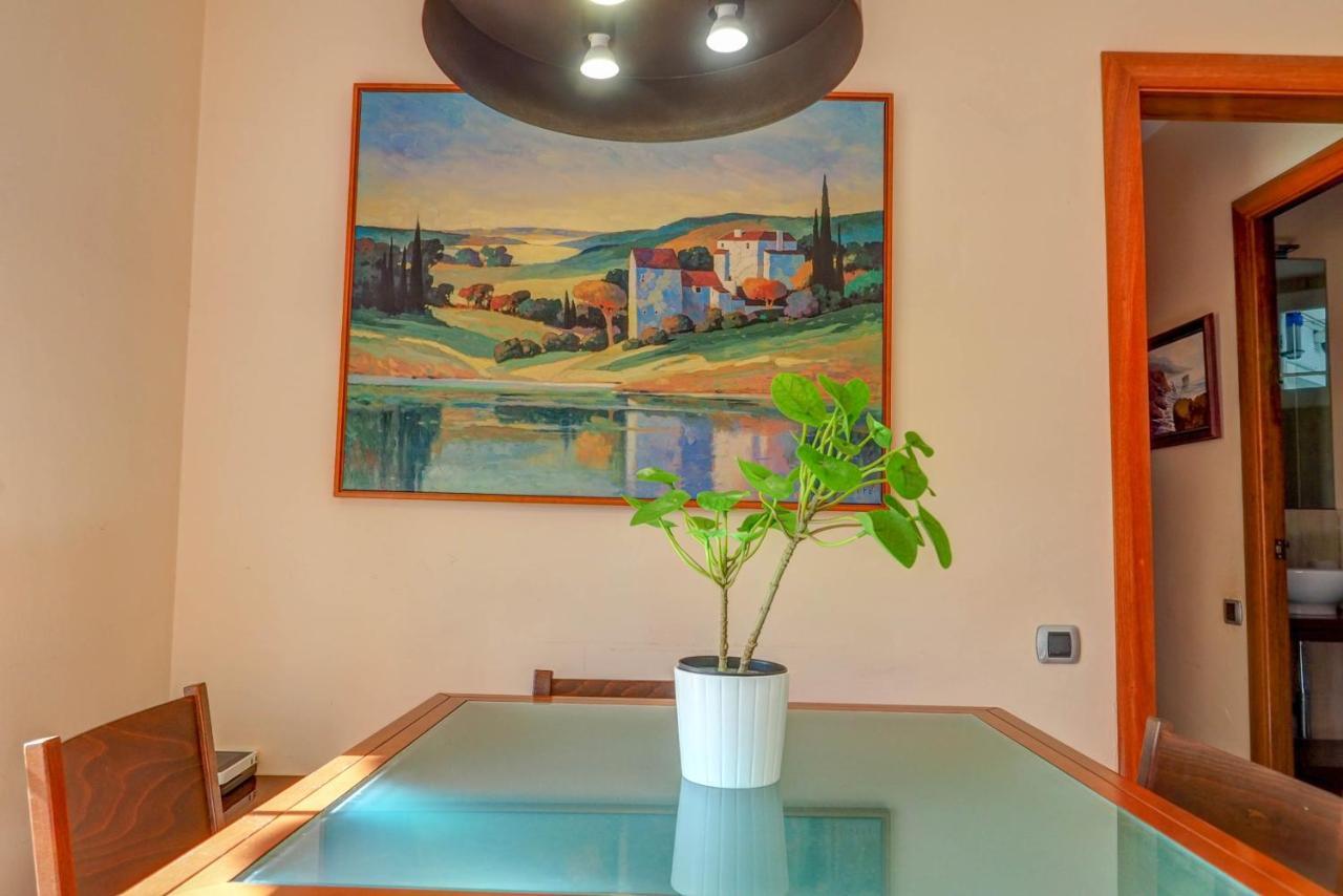 The Beach Apartment By Hello Homes Sitges Exteriör bild