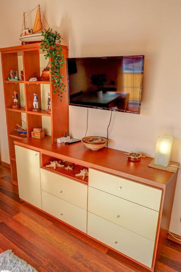 The Beach Apartment By Hello Homes Sitges Exteriör bild